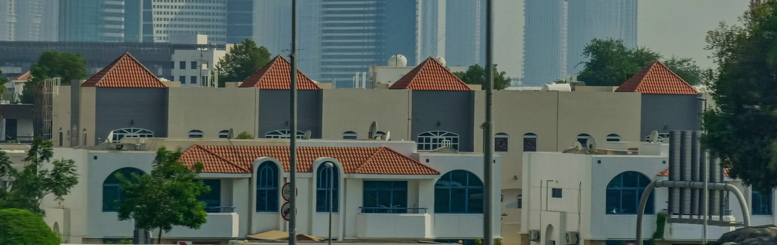 Explore Al Barsha in style with Sky Luxse rental cars