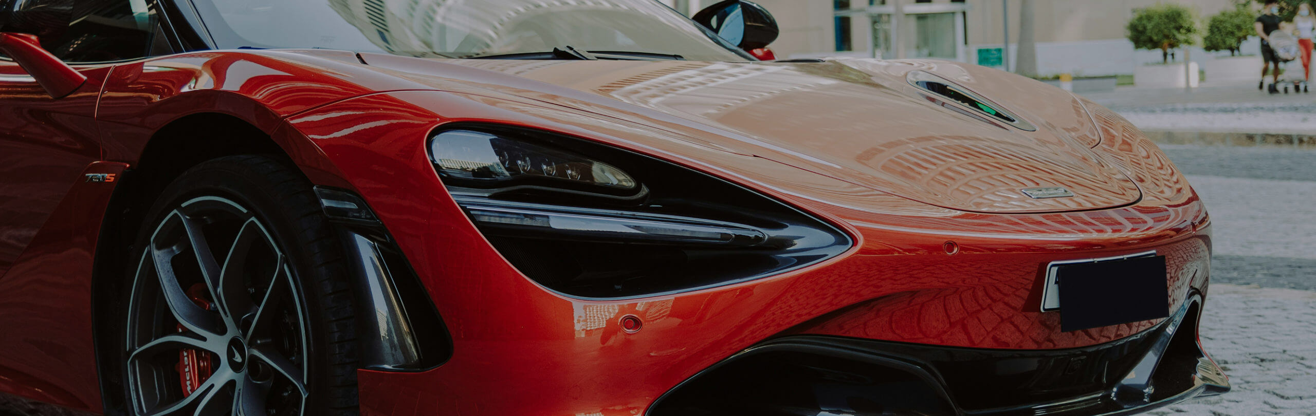 Select premium cars in Motor City, Dubai