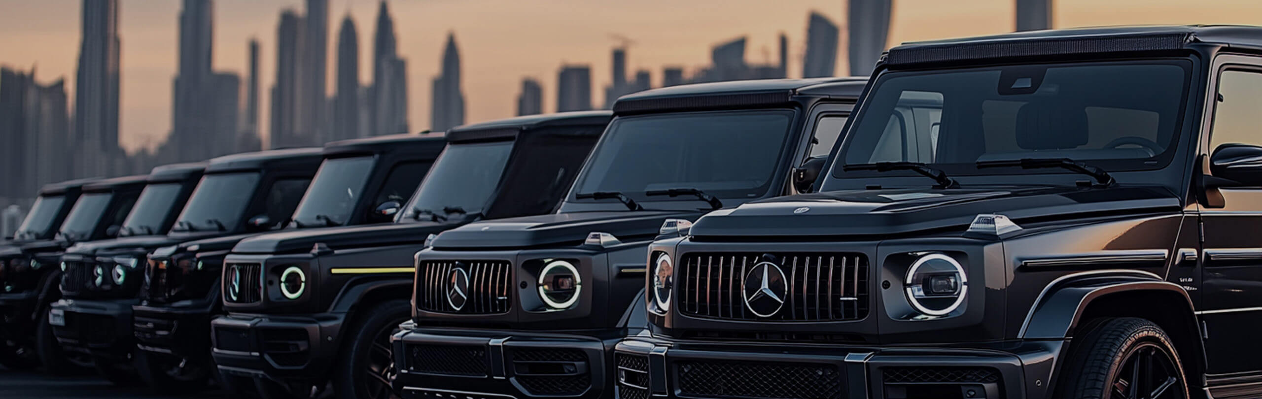 Secure your luxury car rental today