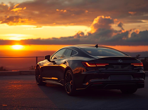 Long Term Car Rental in Dubai mob